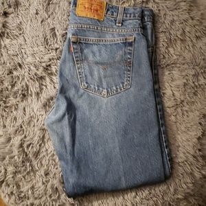Vintage Levi's